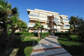 Отель Residence Le Palme  Гроттаммаре